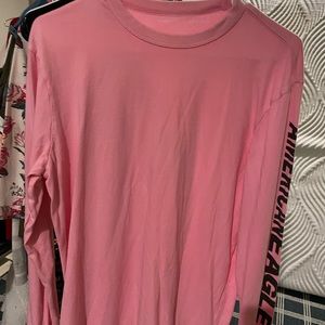 American Eagle Long Sleeve